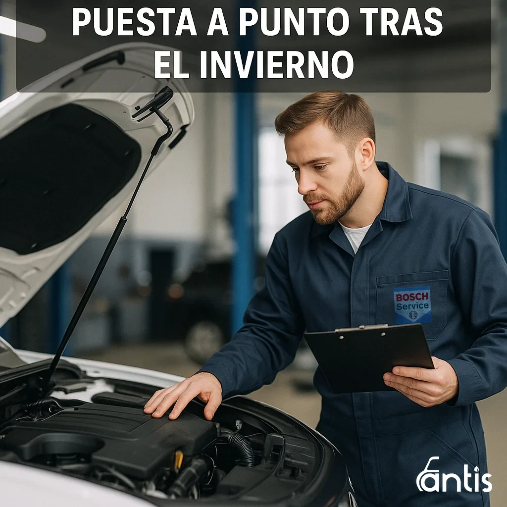 antis guadarrama puesta a punto invierno antis antis guadarrama puesta a punto invierno antis