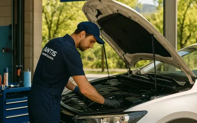 Revisión de primavera: puesta a punto tras el invierno