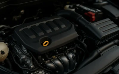 Cómo alargar la vida del motor de tu coche