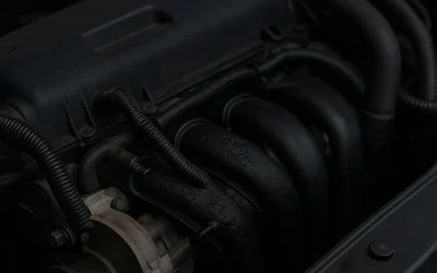 Descarbonizacion del Motor