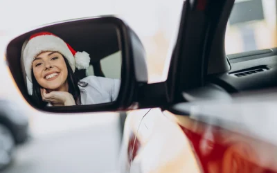 Guía definitiva para viajar en coche esta Navidad