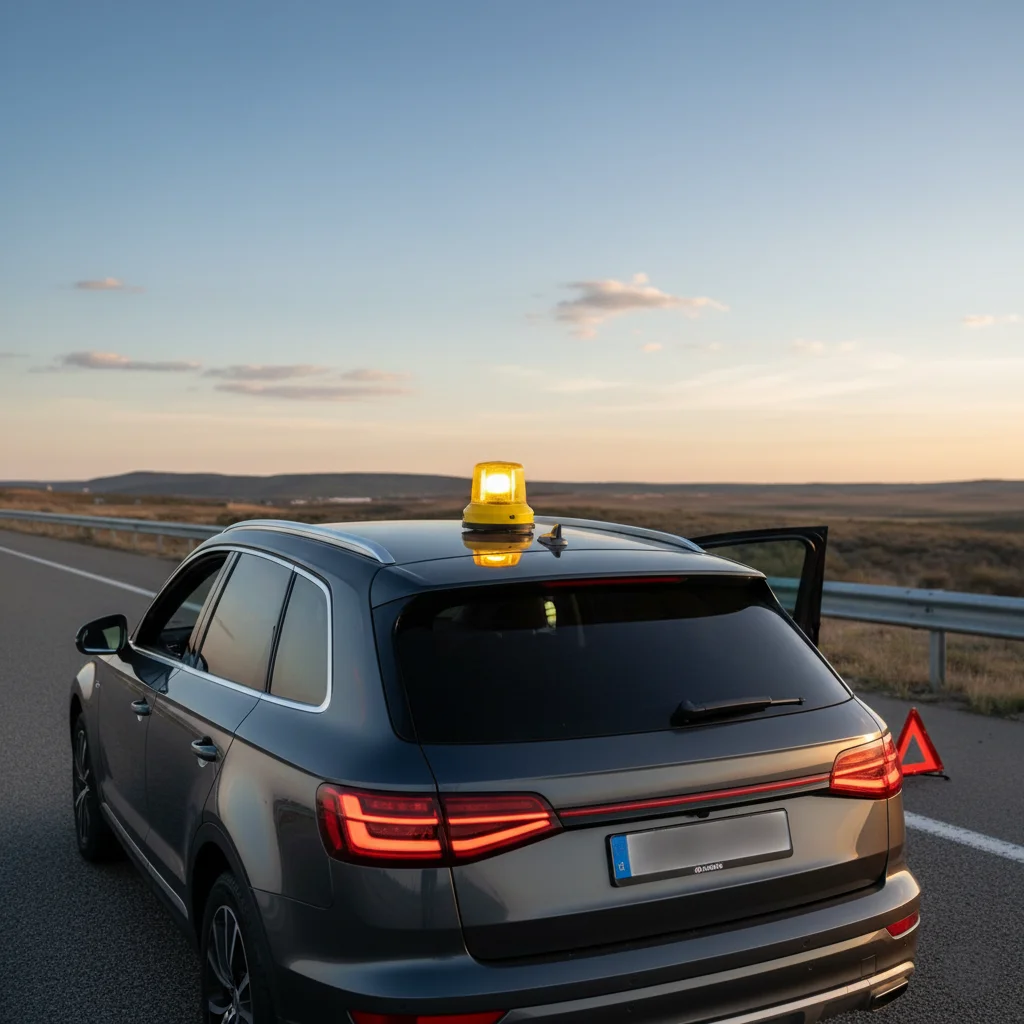 Revisión y mantenimiento del coche en invierno en Guadarrama